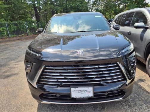 2025 Buick Enclave Preferred FWD