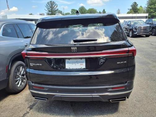 2025 Buick Enclave Preferred FWD