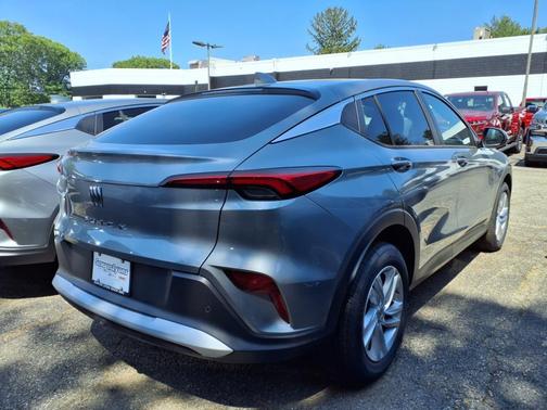 2025 Buick Envista Preferred FWD