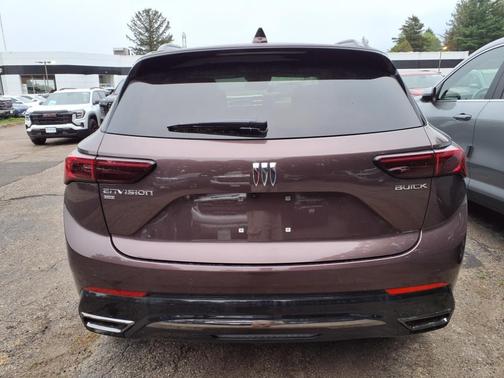 2025 Buick Envision Sport Touring AWD