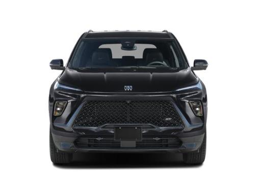 Ebony Twilight Metallic Gb8 2026 Buick Enclave Sport Touring