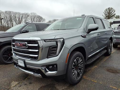 2025 GMC Yukon XL 4WD Elevation
