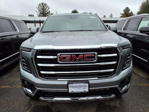 2025 GMC Yukon XL 4WD Elevation