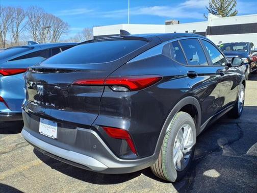 2025 Buick Envista Preferred FWD