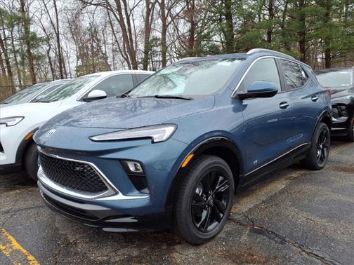 2025 Buick Encore GX Sport Touring