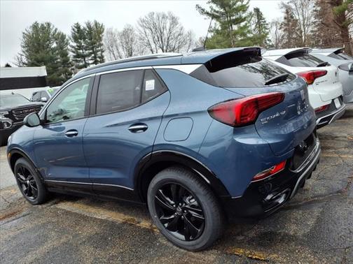 2025 Buick Encore GX Sport Touring