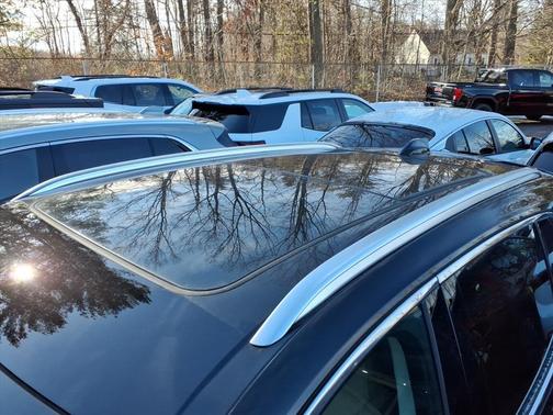 2026 Buick Envision Preferred AWD