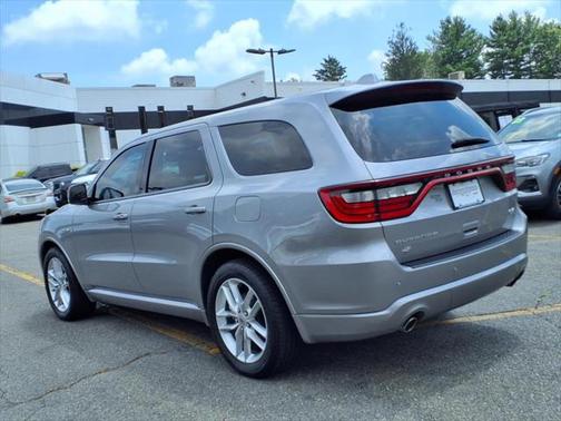 2021 Dodge Durango R/T AWD