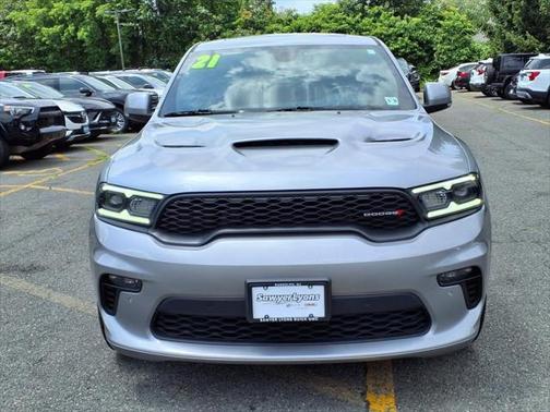 2021 Dodge Durango R/T AWD
