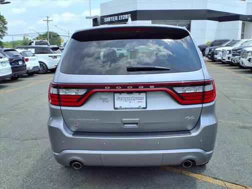 2021 Dodge Durango R/T AWD
