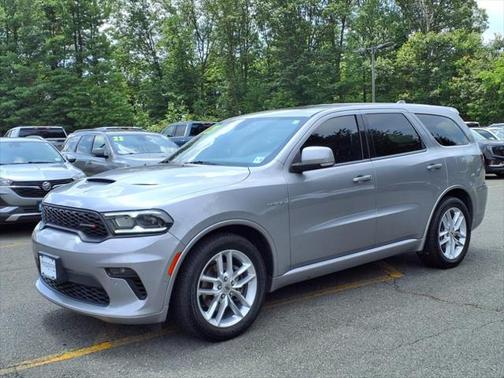 2021 Dodge Durango R/T AWD