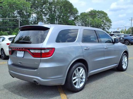 2021 Dodge Durango R/T AWD