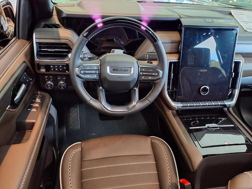 2025 GMC Yukon XL Denali Ultimate