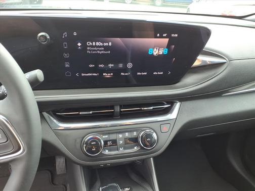 2025 Buick Envista Preferred FWD