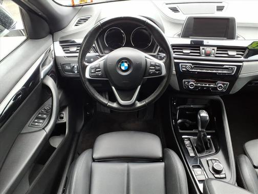 2018 BMW X2 xDrive28i