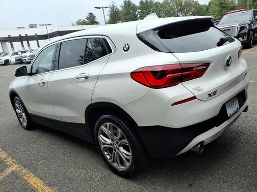 2018 BMW X2 xDrive28i