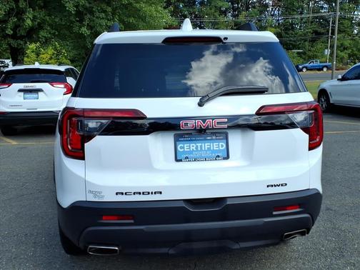 2023 GMC Acadia AWD SLE