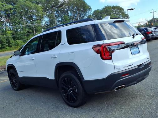 2023 GMC Acadia AWD SLE