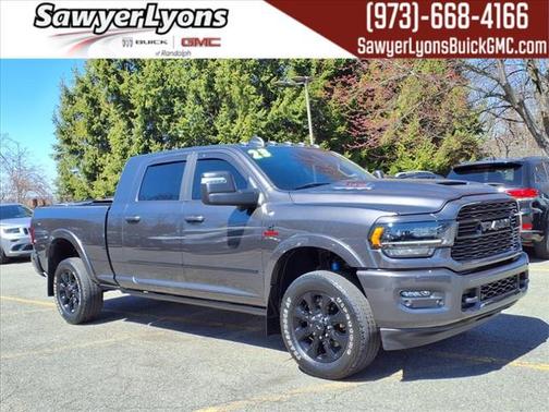 2023 RAM 2500 Limited