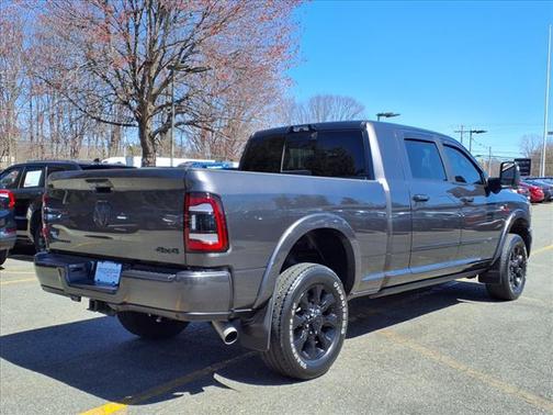 2023 RAM 2500 Limited