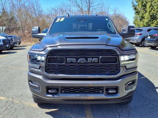2023 RAM 2500 Limited