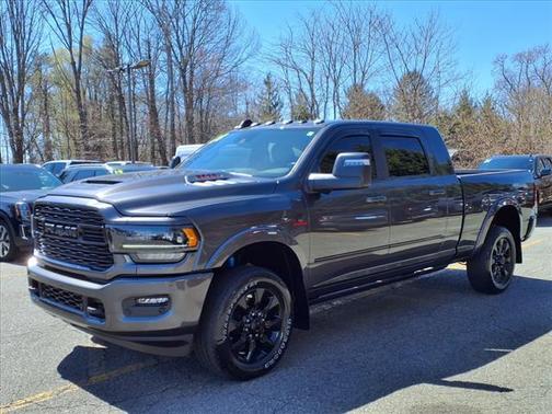 2023 RAM 2500 Limited