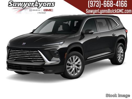 2025 Buick Enclave Preferred FWD