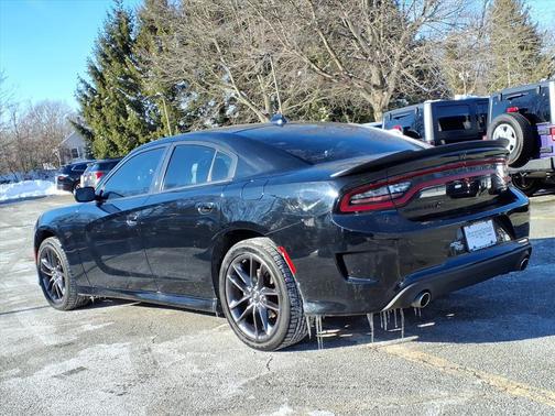 2021 Dodge Charger GT