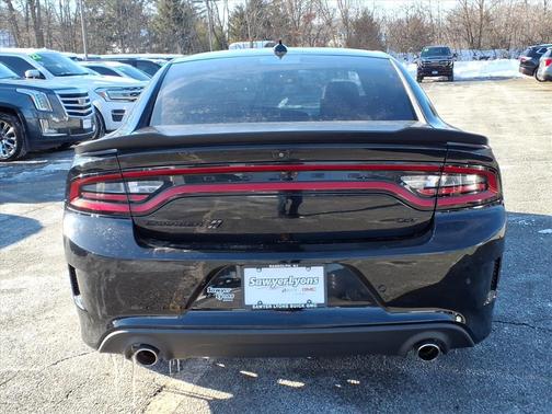 2021 Dodge Charger GT