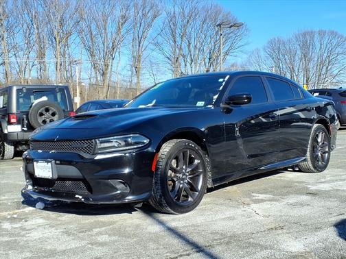 2021 Dodge Charger GT