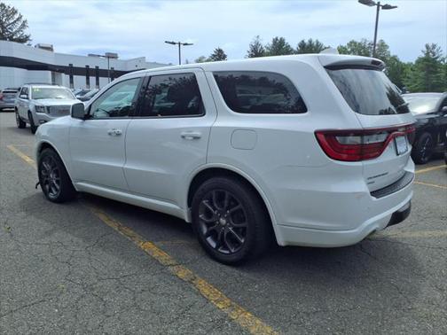 2015 Dodge Durango R/T