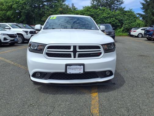 2015 Dodge Durango R/T