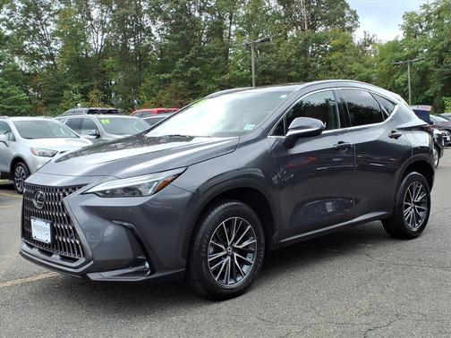 2023 Lexus NX 350 Premium