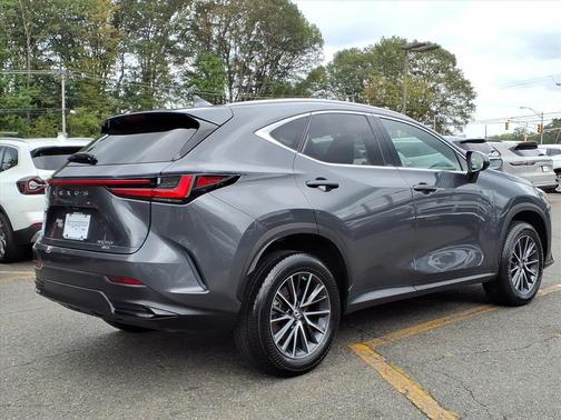 2023 Lexus NX 350 Premium