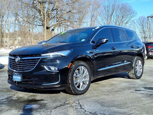 2024 Buick Enclave Essence AWD