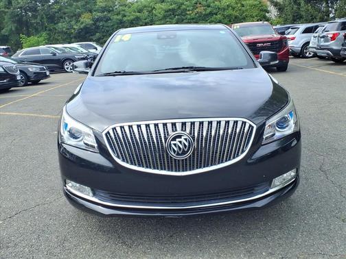2014 Buick LaCrosse Premium 1