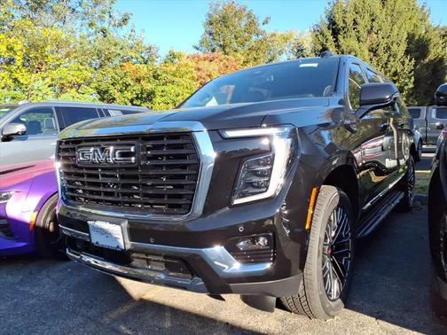 2026 GMC Yukon XL 4WD Elevation