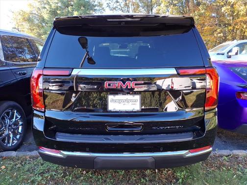 2026 GMC Yukon XL 4WD Elevation