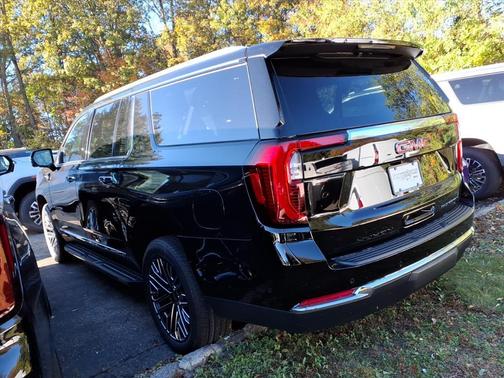 2026 GMC Yukon XL 4WD Elevation
