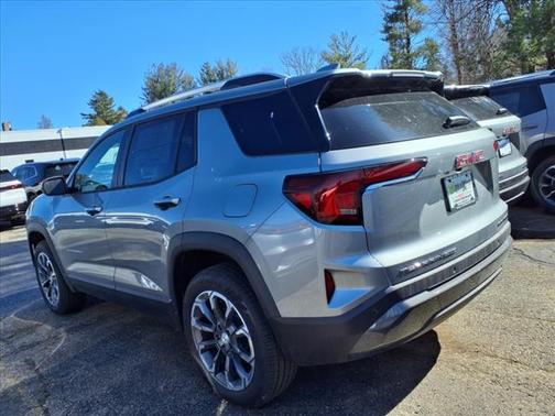 2025 GMC Terrain AWD Elevation