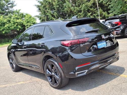 2024 Buick Envision Sport Touring