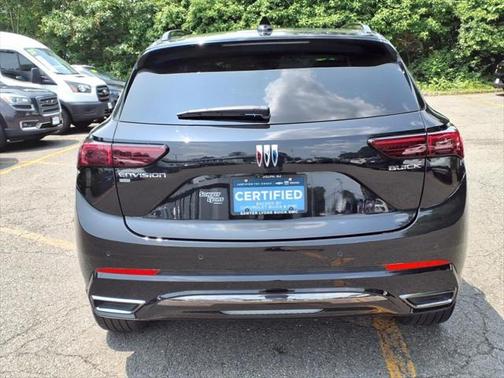 2024 Buick Envision Sport Touring
