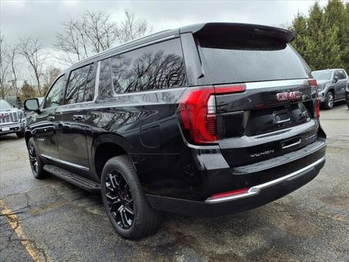 2025 GMC Yukon XL 4WD Elevation
