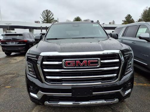 2025 GMC Yukon XL 4WD Elevation