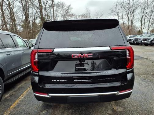 2025 GMC Yukon XL 4WD Elevation