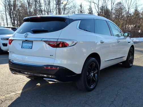 2024 Buick Enclave Essence AWD