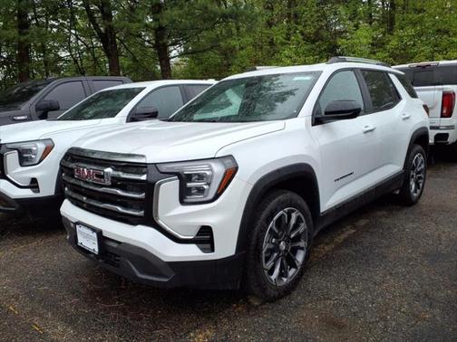2025 GMC Terrain AWD Elevation
