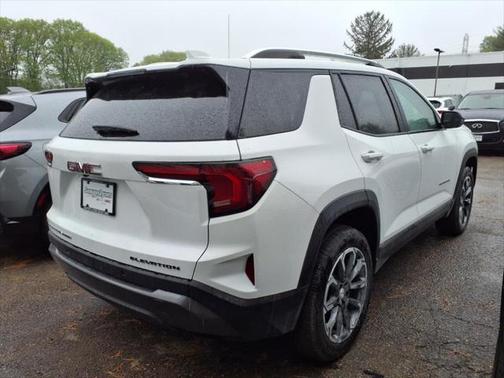 2025 GMC Terrain AWD Elevation