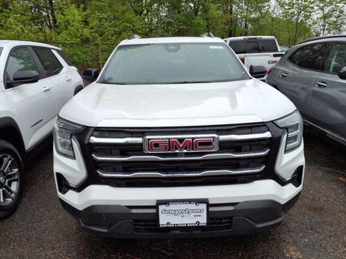 2025 GMC Terrain AWD Elevation
