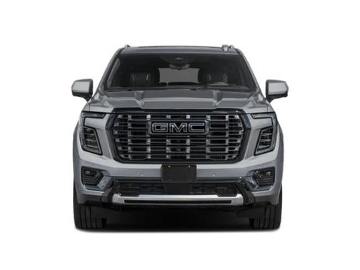 Downpour Metallic 2027 GMC Yukon XL Denali Ultimate